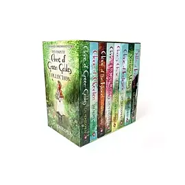The Complete Anne of Green Gables Collection
