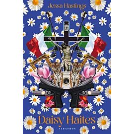 Daisy Haites. Cykl Magnolia Parks. Tom 2