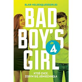 Bad Boy's Girl 4