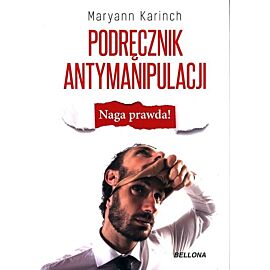 Podręcznik antymanipulacji