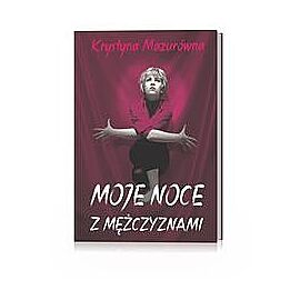 Moje noce z mężczyznami