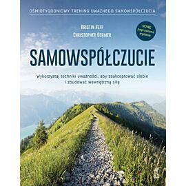 Samowspółczucie (e-book)