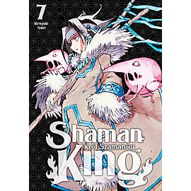 Shaman King - 07