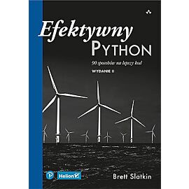 Efektywny Python.