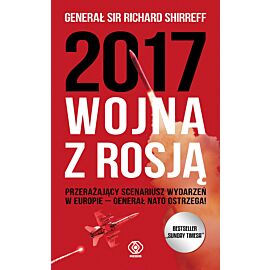 2017: Wojna z Rosją