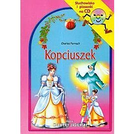 Kopciuszek Słuchowisko