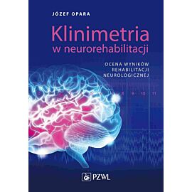 Klinimetria w neurorehabilitacji
