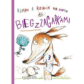 Bieg z zagadkami