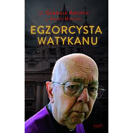Egzorcysta Watykanu (e-book)