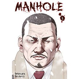 Manhole - 01