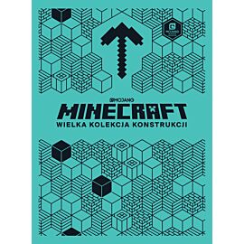 Wielka kolekcja konstrukcji Minecraft