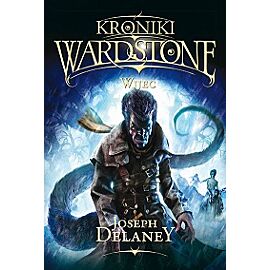 Wijec kroniki wardstone Tom 11 wyd. 2016