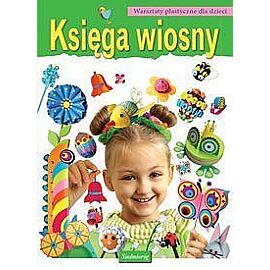 Księga wiosny