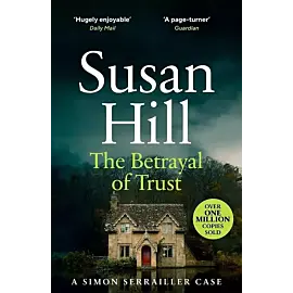 The Betrayal of Trust