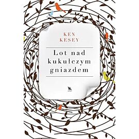 Lot nad kukułczym gniazdem