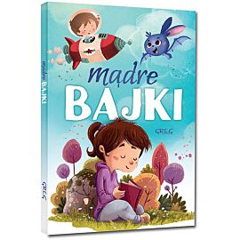 Mądre bajki
