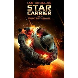 Star Carrier. Tom 7 Mroczny umysł