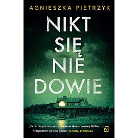 Nikt się nie dowie