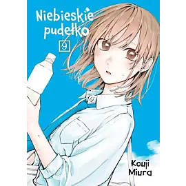 Niebieskie pudełko - 09