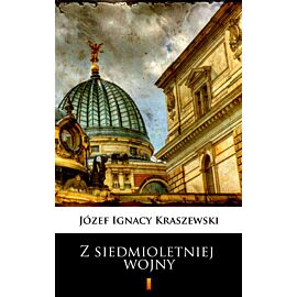 Z siedmioletniej wojny (e-book)
