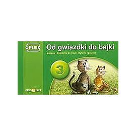 Od gwiazdki do bajki 3