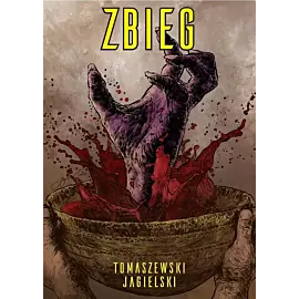 Zbieg