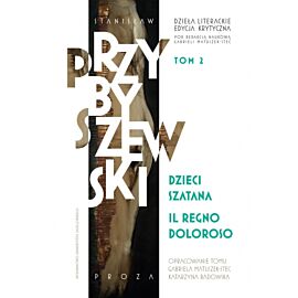 Dzieci szatana, Il regno doloroso