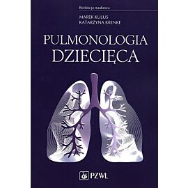 Pulmonologia dziecięca
