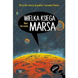 Wielka księga Marsa