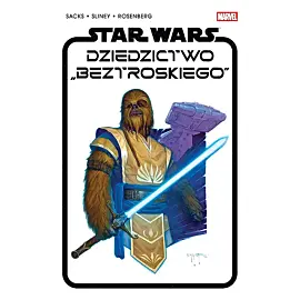 Star Wars - Dziedzictwo „Beztroskiego”