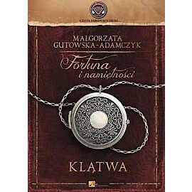 Fortuna i namiętności (audiobook CD)