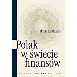Polak w świecie finansów