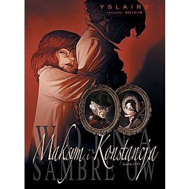 Sambre - Wojna Sambre'ów: Maksym i Konstancja