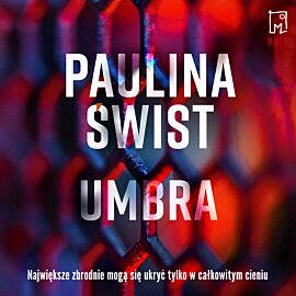 Umbra (audiobook MP3)