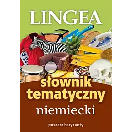 Tematyczny słownik niemiecki