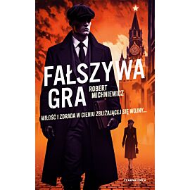 Fałszywa gra (e-book)