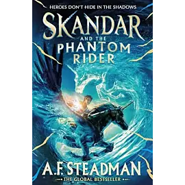 Skandar and the Phantom Rider
