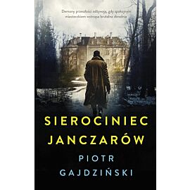Sierociniec janczarów