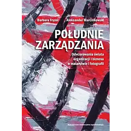 Południe zarządzania