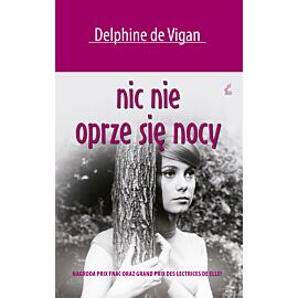 Nic nie oprze się nocy