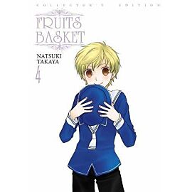 Fruits Basket - 04