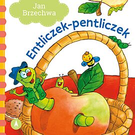 Entliczek-pentliczek