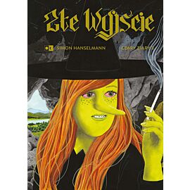 Czary Zjary - Złe wyjście