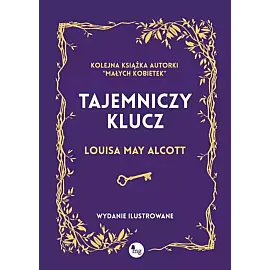 Tajemniczy klucz.