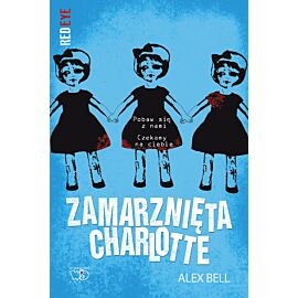 Zamarznięta Charlotte