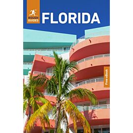 Florida. Travel Guide with eBook