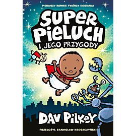 Superpieluch i jego przygody