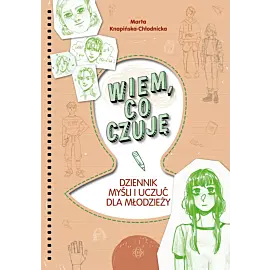 Wiem, co czuję