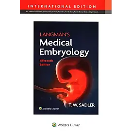 Langman's Medical Embryology