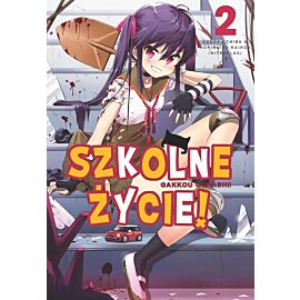 Szkolne życie - 02